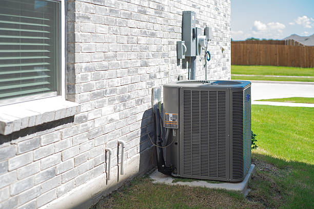 Reliable Emergency Hvac contractor in Lattimore, NC by FH HVAC
